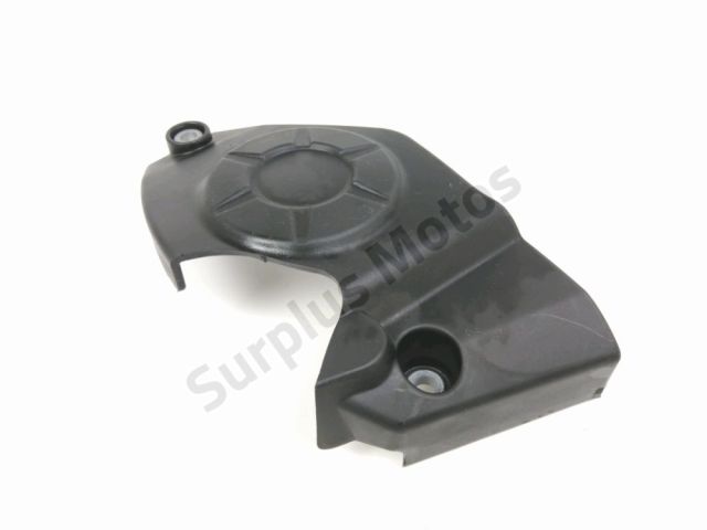 Couvercle pignon sortie boite occasion APRILIA CAPONORD 2014