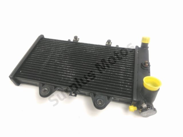 Radiateur eau occasion TRIUMPH TROPHY 2000