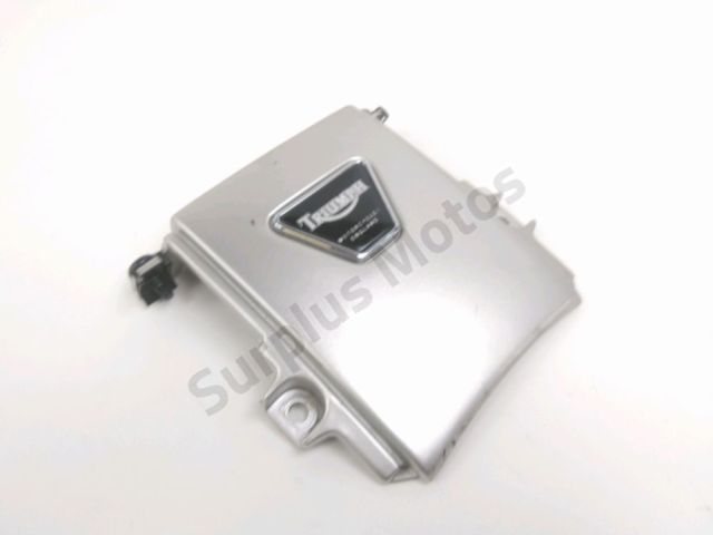 Habillage arriere occasion TRIUMPH TROPHY 2000