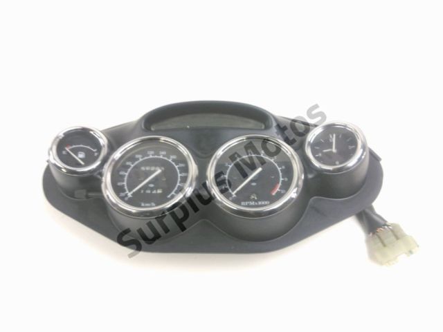 Compteur occasion TRIUMPH TROPHY 2000