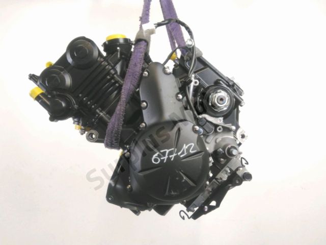 Moteur occasion KAWASAKI VERSYS 650 2025