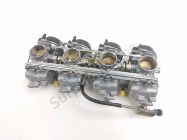 Rampe occasion TRIUMPH TROPHY 2000