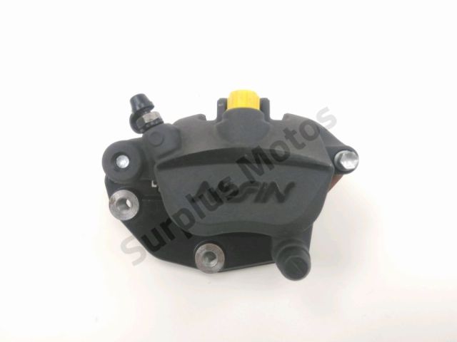 Etrier avg occasion KAWASAKI VERSYS 650 2025