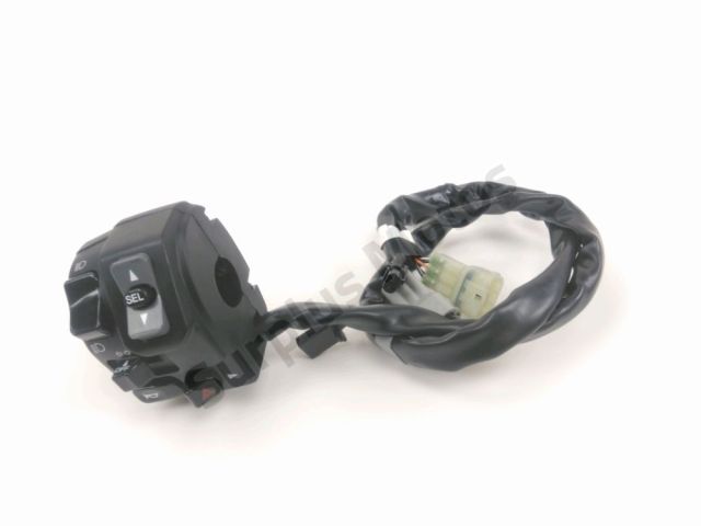 Commodo gauche occasion KAWASAKI  VERSYS 650 2025