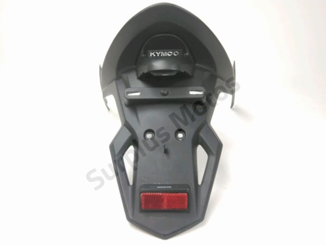 Support de plaque et eclairage occasion KYMCO X-TOWN 125 2018