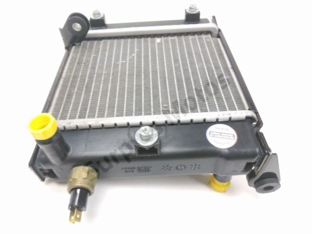 Radiateur eau occasion KYMCO X-TOWN 125 2018