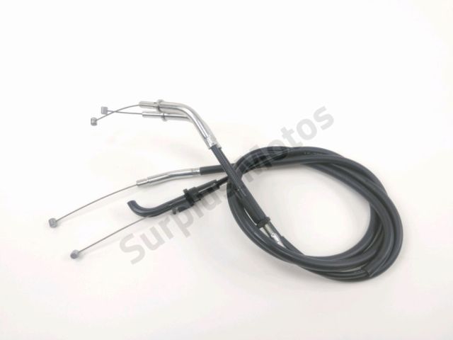 Cable d'accelerateur occasion KAWASAKI  VERSYS 650 2025