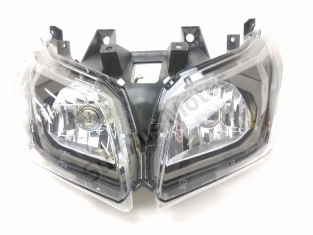 Optique avant occasion KYMCO X-TOWN 125 2018