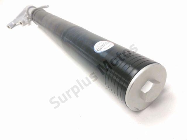 Tube de fourche gauche occasion APRILIA MANA 2011