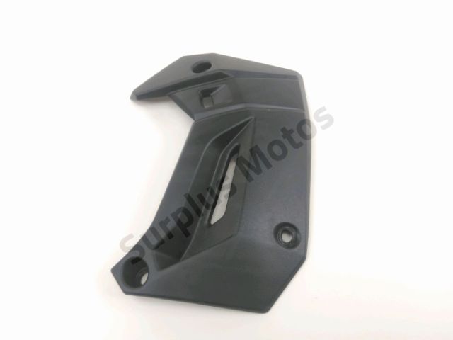 Demi sabot droit occasion KAWASAKI  VERSYS 650 2025