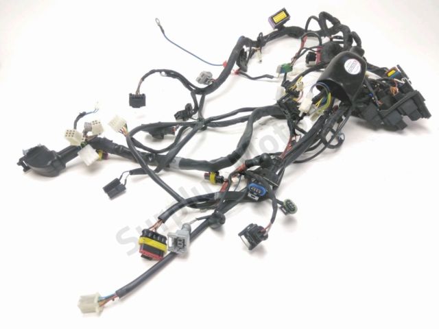 Faisceau electrique occasion APRILIA MANA 2011