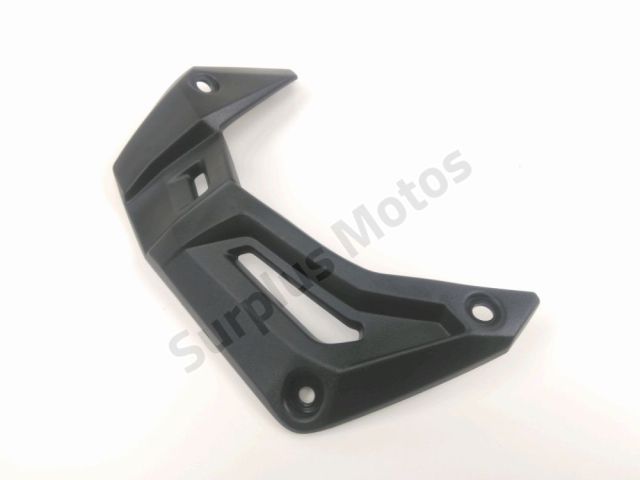 Demi sabot gauche occasion KAWASAKI  VERSYS 650 2025