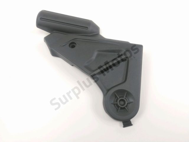 Habillage de cadre gauche occasion KAWASAKI VERSYS 650 2025