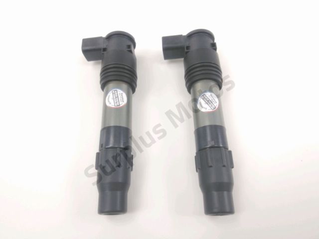 Bobine allumage occasion KAWASAKI VERSYS 650 2025