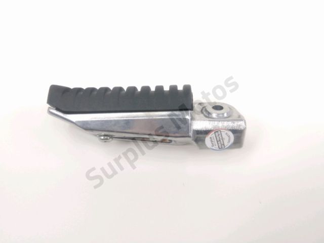 Repose pieds arriere droit occasion KAWASAKI  VERSYS 650 2025