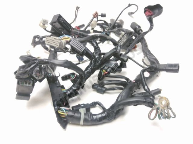 Faisceau electrique occasion HONDA CBR 650 R 2020
