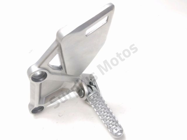 Platine avant gauche complete occasion HONDA CBR 650 R 2020