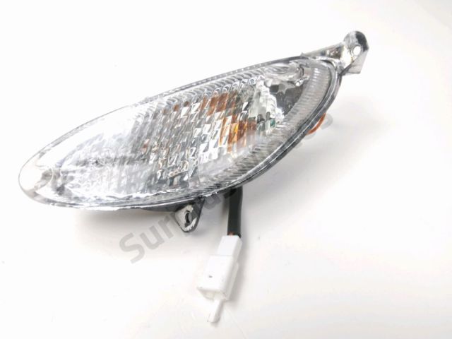 Clignotant avant g occasion LAZIO RENO 2024