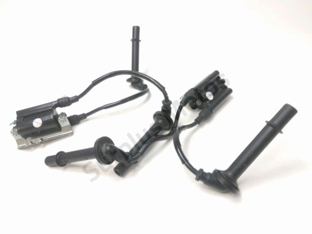Bobine allumage occasion HONDA CBR 650 R 2020