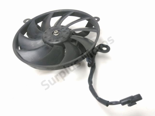Ventilateur occasion HONDA CBR 650 R 2020