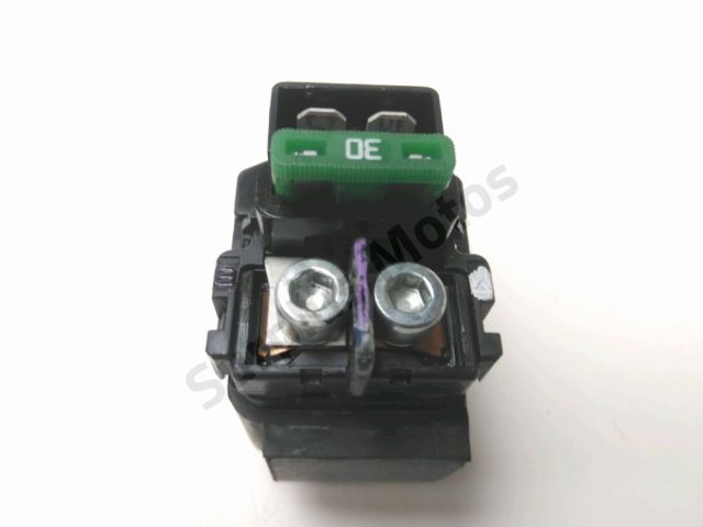 Relais de demarreur occasion HONDA CBR 650 R 2020