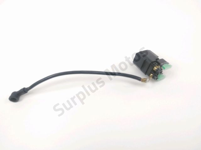 Relais de demarreur occasion KAWASAKI  VERSYS 650 2025