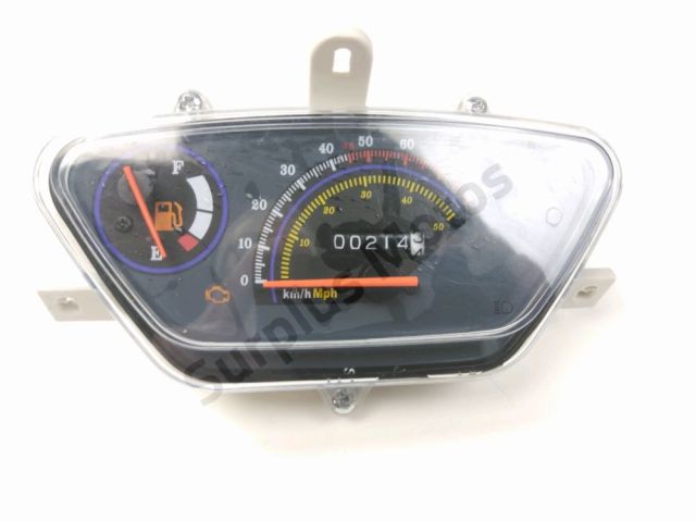 Compteur occasion LAZIO RENO 2024