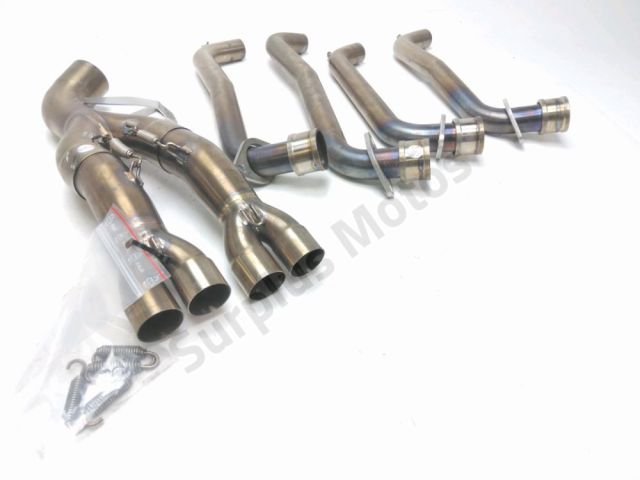 Tubulure avant occasion HONDA CBR 650 R 2020