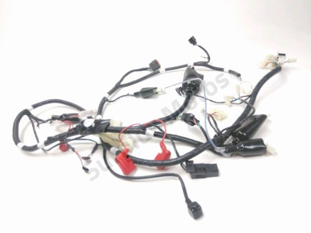 Faisceau electrique occasion LAZIO RENO 2024