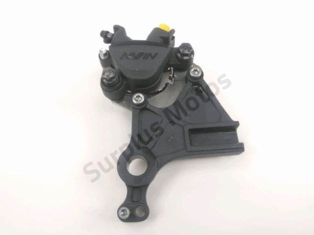 Etrier frein arriere occasion KAWASAKI  VERSYS 650 2025