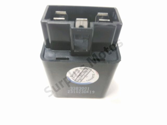 Relais de phare occasion LAZIO RENO 2024