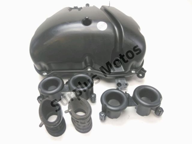 Boite a air occasion HONDA CBR 650 R 2020