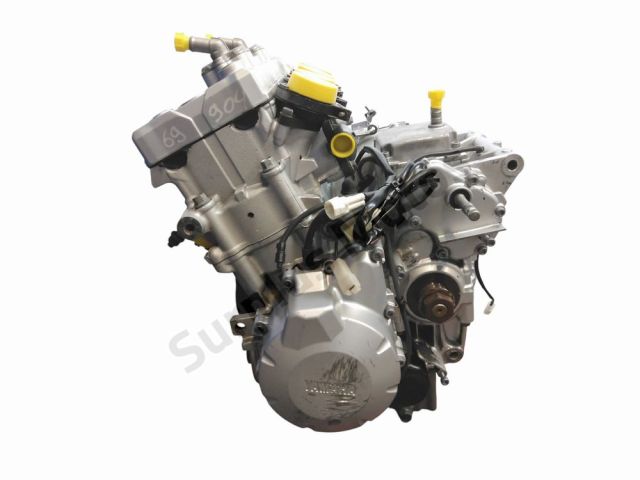 Moteur occasion YAMAHA FZ6 600 N 2007