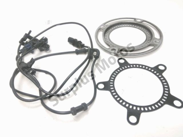 Capteur abs occasion HONDA CBR 650 R 2020