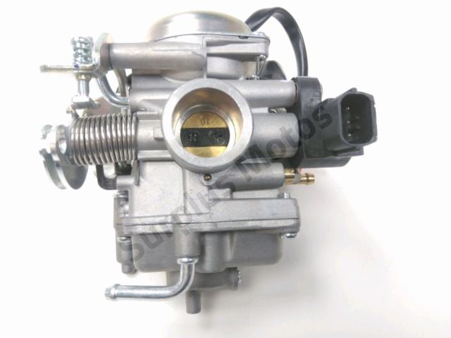 Carburateur occasion LAZIO RENO 2024