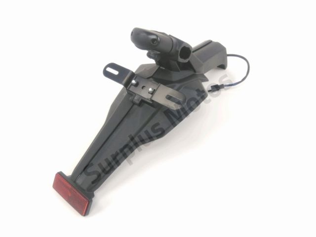 Support de plaque et eclairage occasion KAWASAKI  VERSYS 650 2025