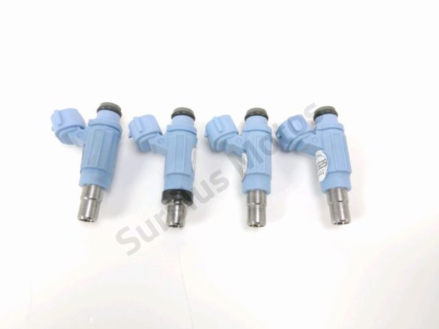 Injecteur occasion SUZUKI GSF 650 BANDIT 2009