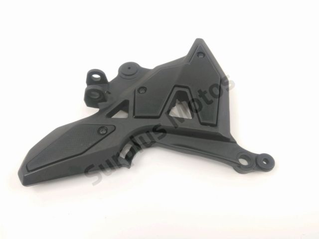 Platine avant droite occasion KAWASAKI  VERSYS 650 2025