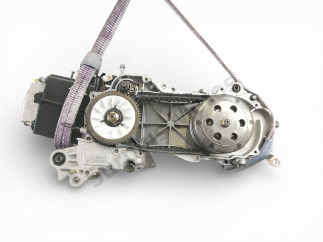 Moteur occasion LAZIO RENO 2024