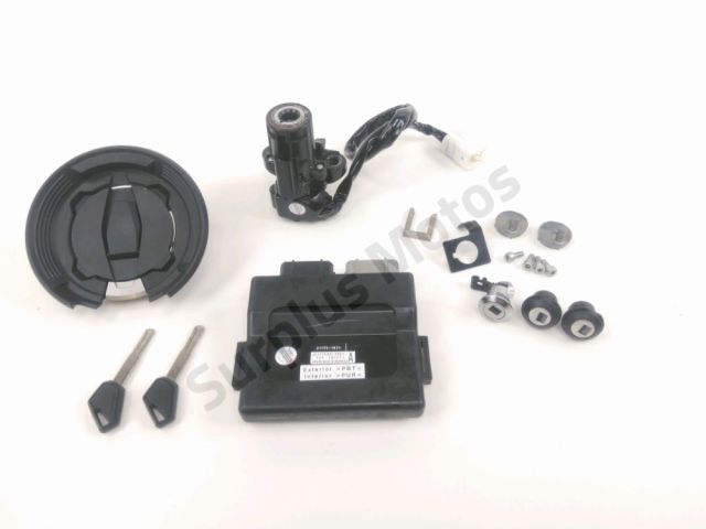 Serrure occasion KAWASAKI  VERSYS 650 2025