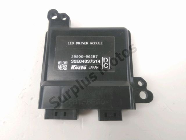 Relais de phare occasion SUZUKI DL 800 V-STROM  2023