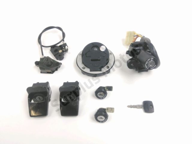 Serrure occasion TRIUMPH TROPHY 2000