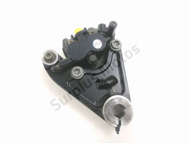 Etrier frein arriere occasion TRIUMPH TROPHY 2000