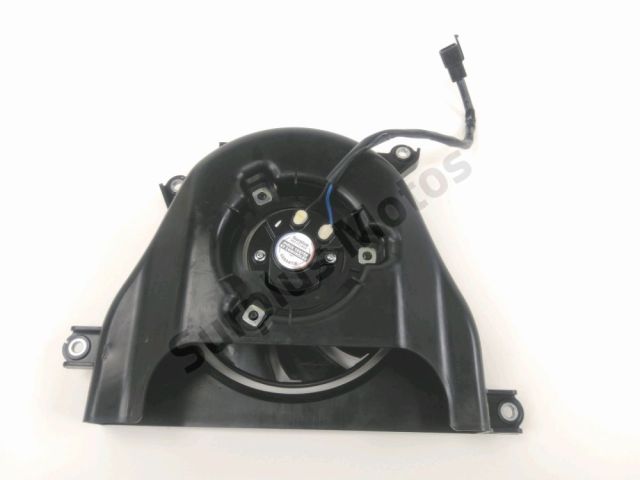 Ventilateur occasion KAWASAKI VERSYS 650 2025