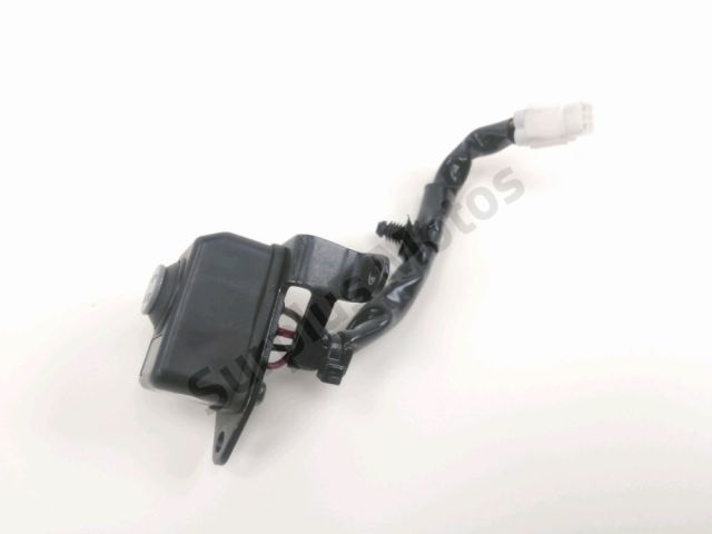 Pack electrique occasion KAWASAKI VERSYS 650 2025
