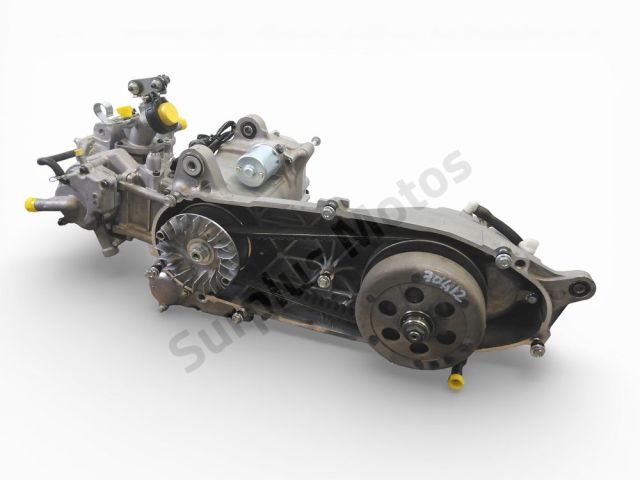 Moteur occasion YAMAHA YP 125 X-MAX 2013