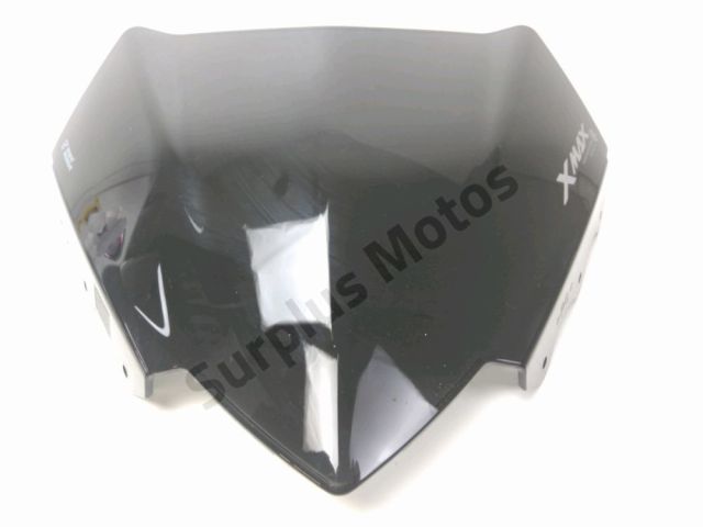 Bulle avant occasion YAMAHA YP 125 X-MAX 2013