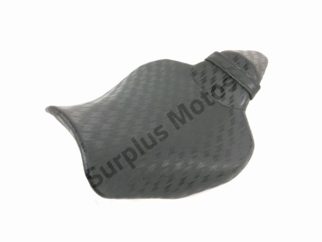 Selle conducteur occasion KAWASAKI Z 1000 2018