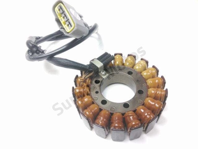 Stator occasion HONDA CBR 650 R 2020