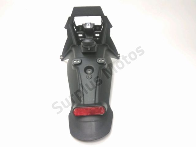 Support de plaque et eclairage occasion APRILIA SXR 2024